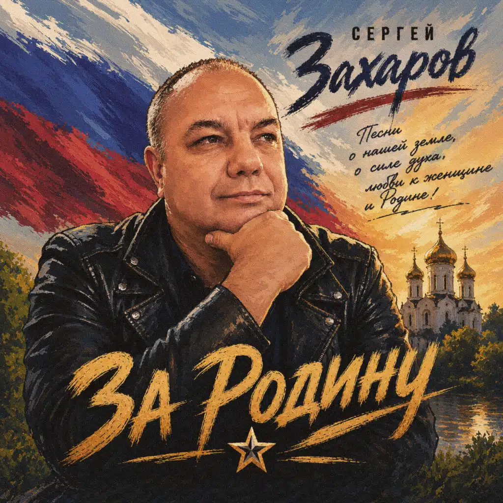За Родину