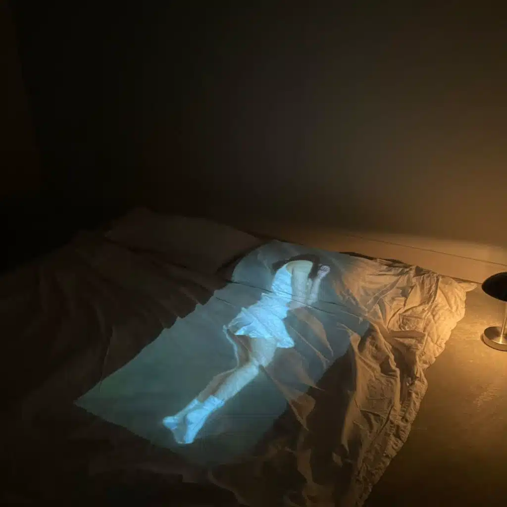 heaven in your room