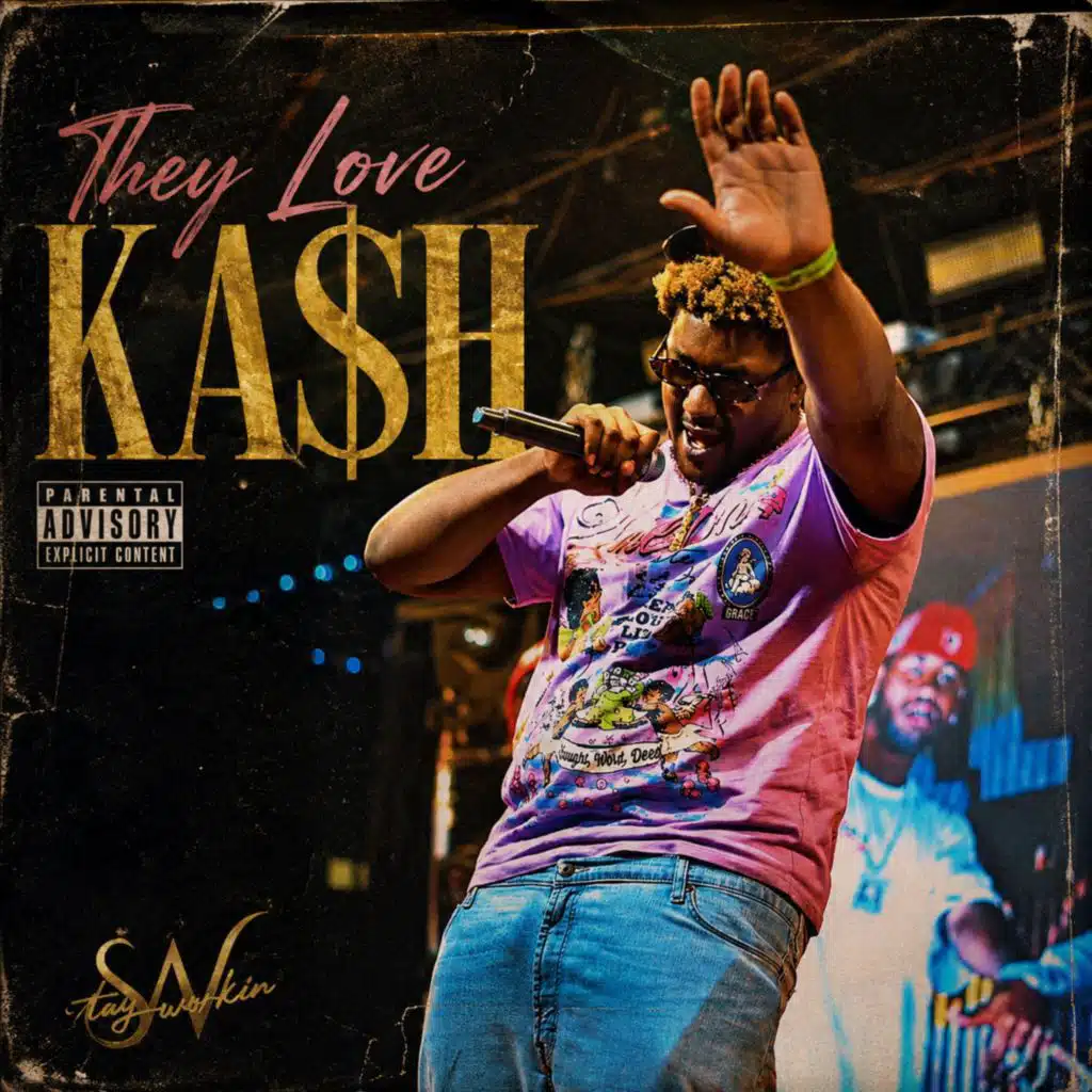 KA$H