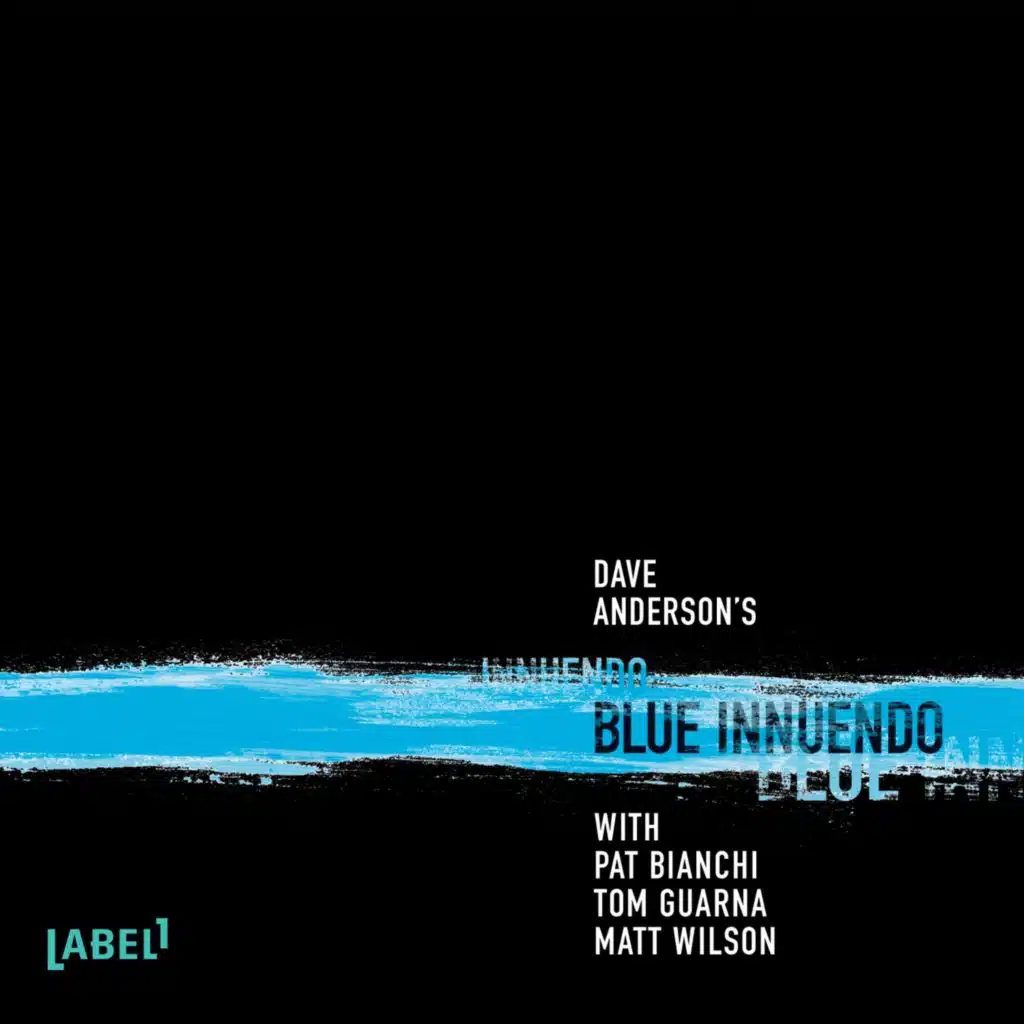 Blue Innuendo