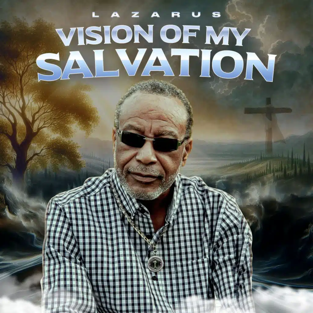 Vision of My Salvation