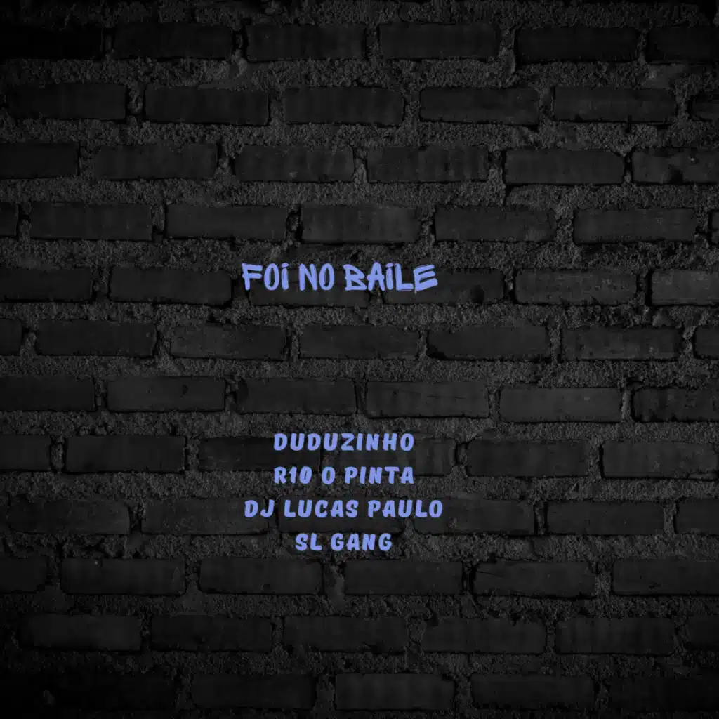Duduzinho, r10 o pinta, dj lucas paulo & SL Gang