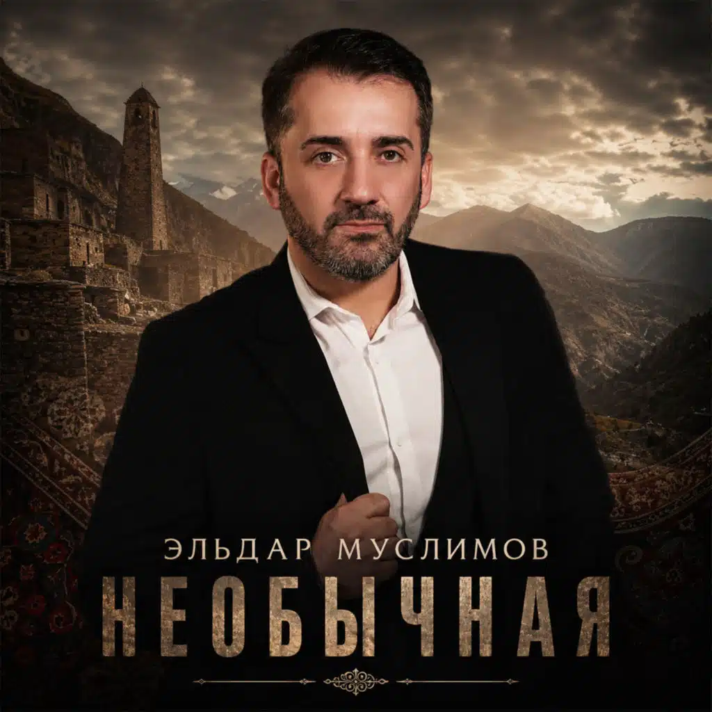 Необычная