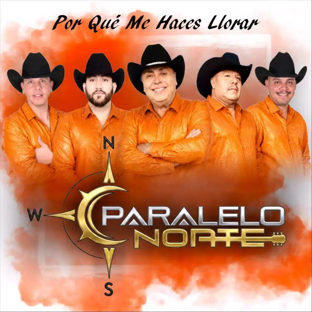 Por Qué Me Haces Llorar