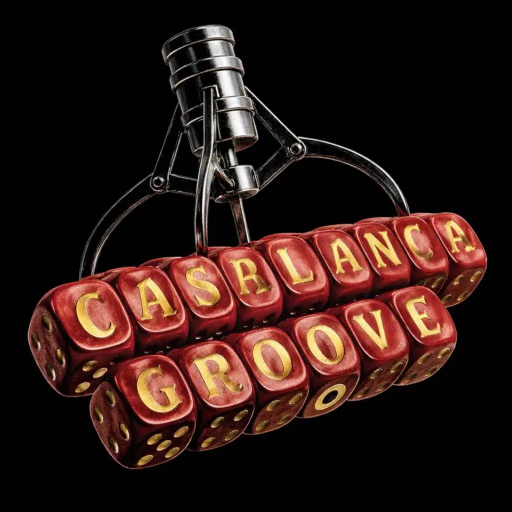 Casablanca Groove