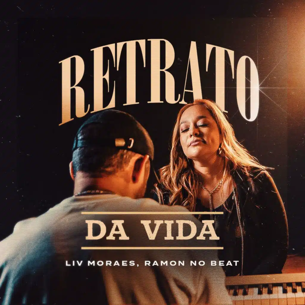 Retrato da Vida