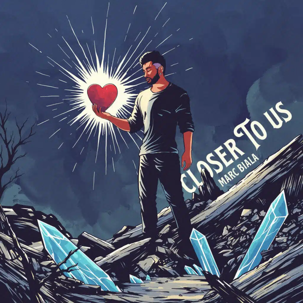 Closer to Us