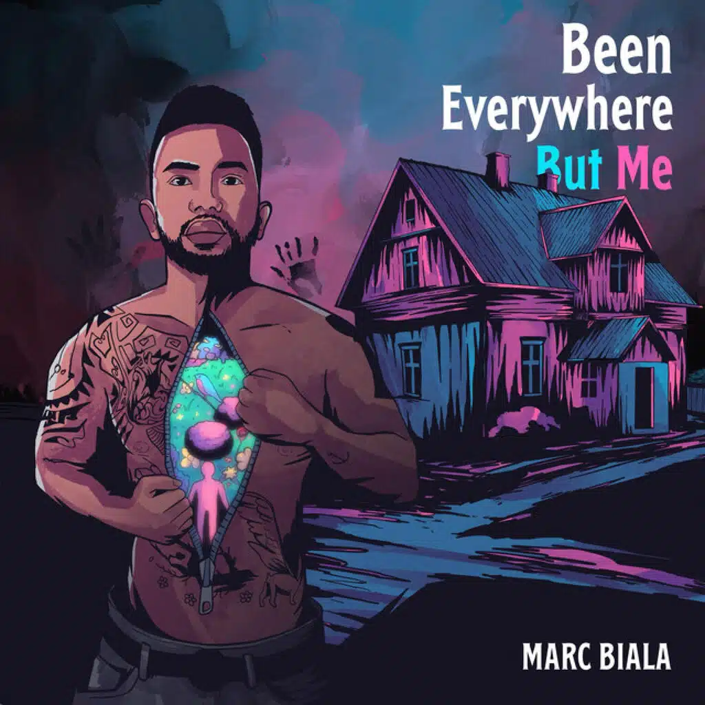 Been Everywhere But Me
