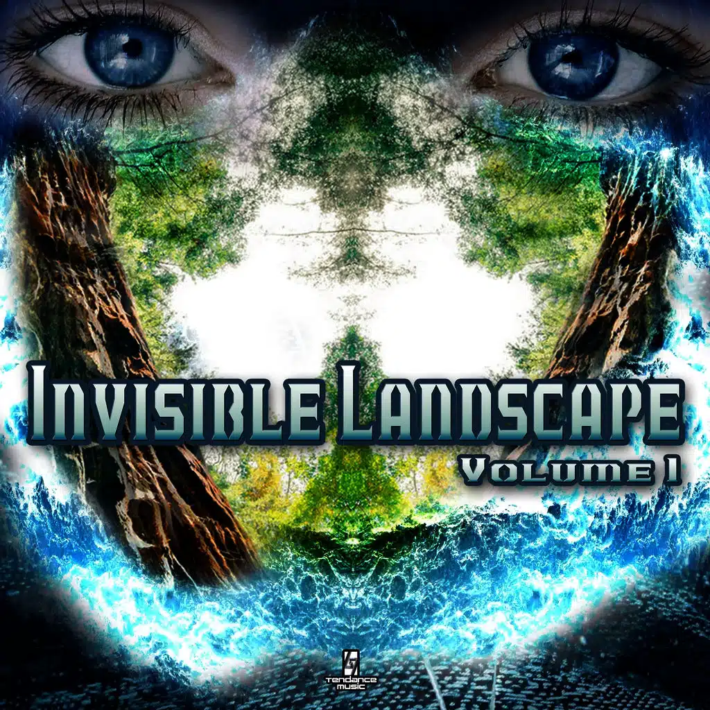 Invisible Landscape, Vol. 1