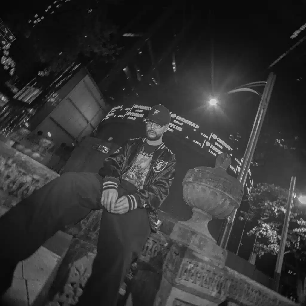 Hione & Dj Kay Fear