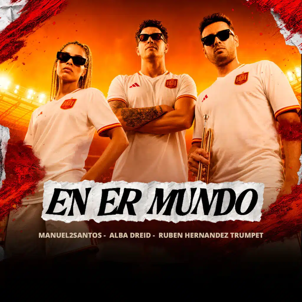 EN ER MUNDO