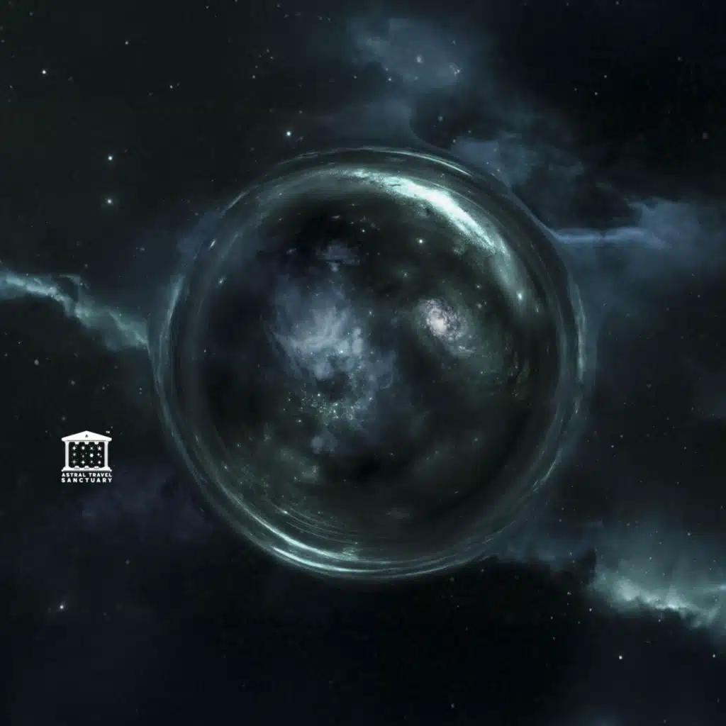 Ethereal Orbit