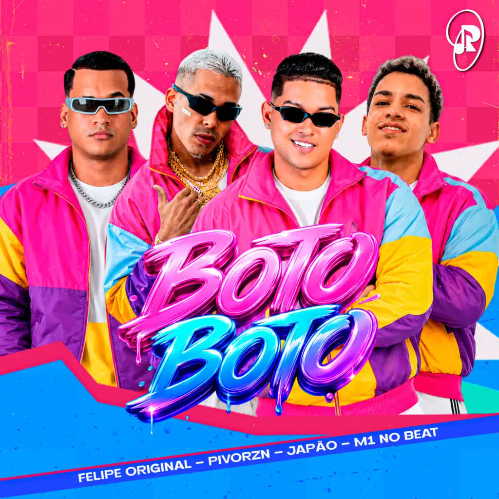 Boto Boto