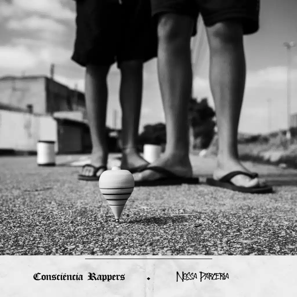 Nossa Parceria