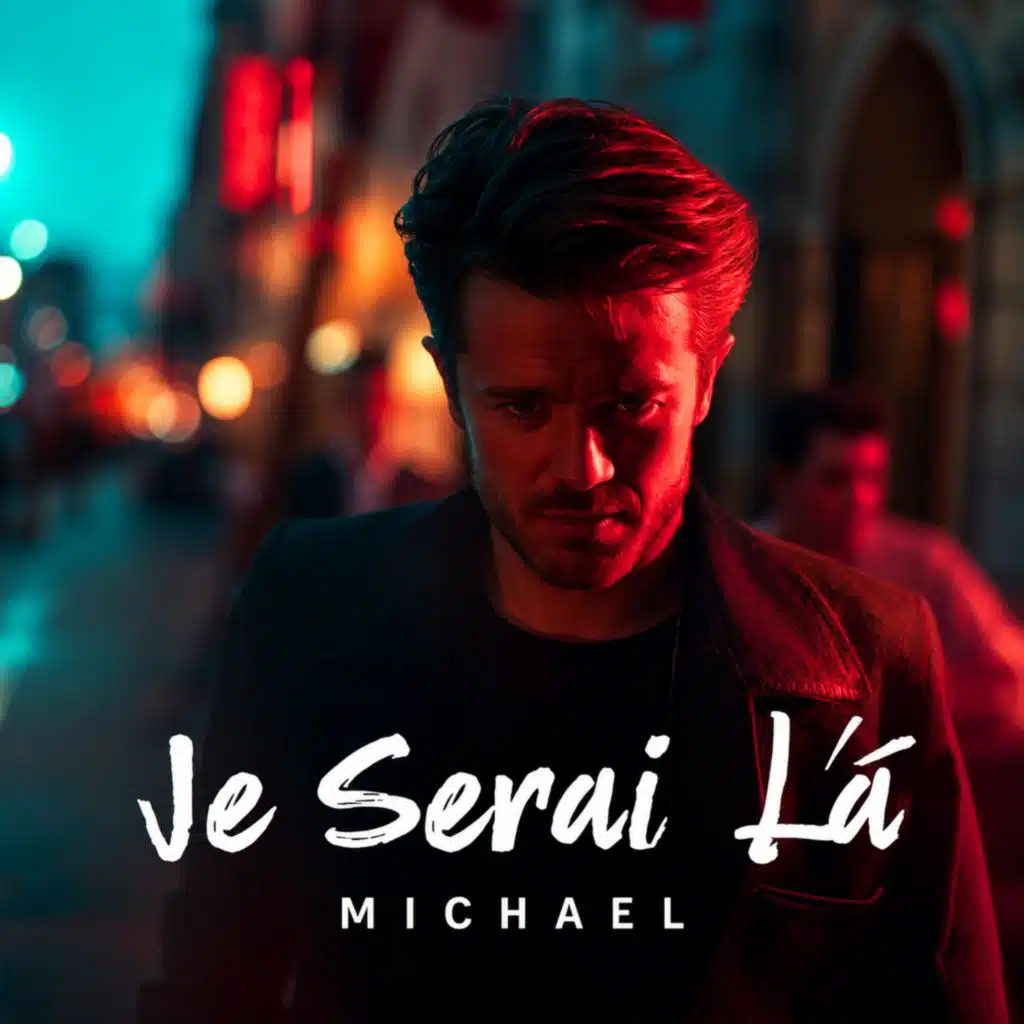 Michaël