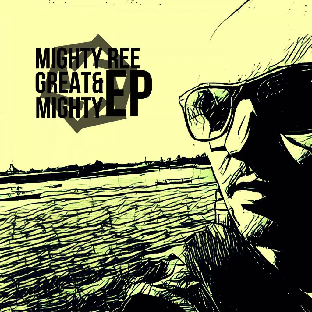 Mighty Ree