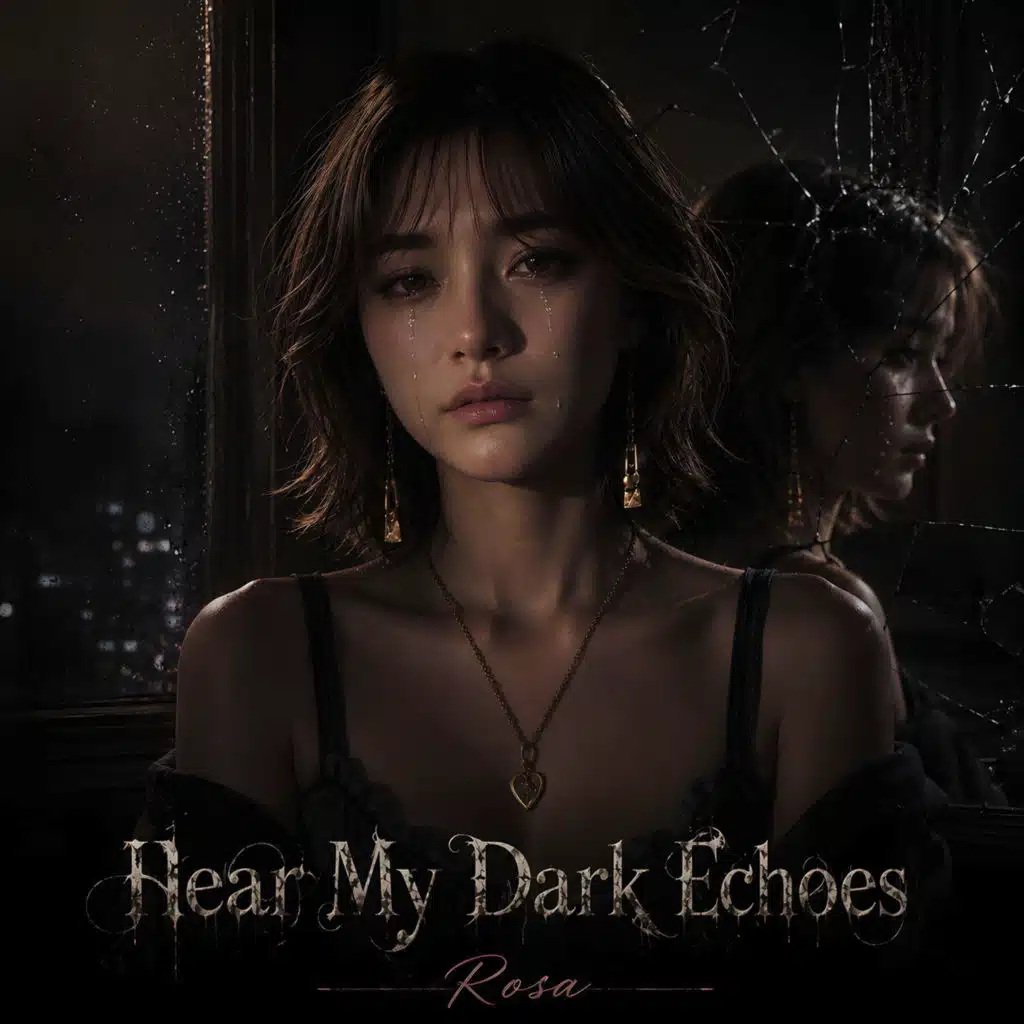 Hear My Dark Echoes