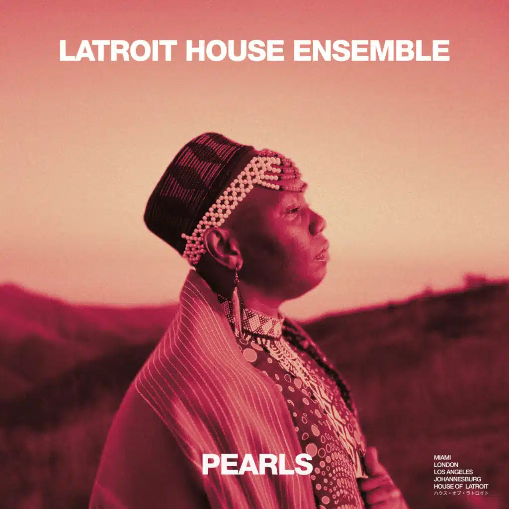 Pearls (feat. Nomvula & Soweto Gospel Choir)