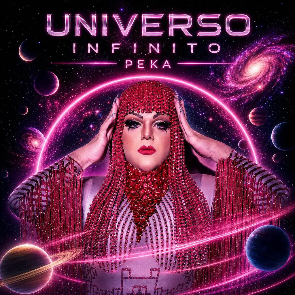Universo Infinito