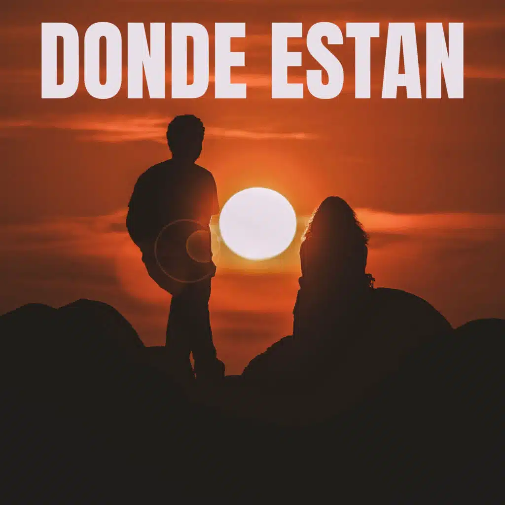 DONDE ESTAN