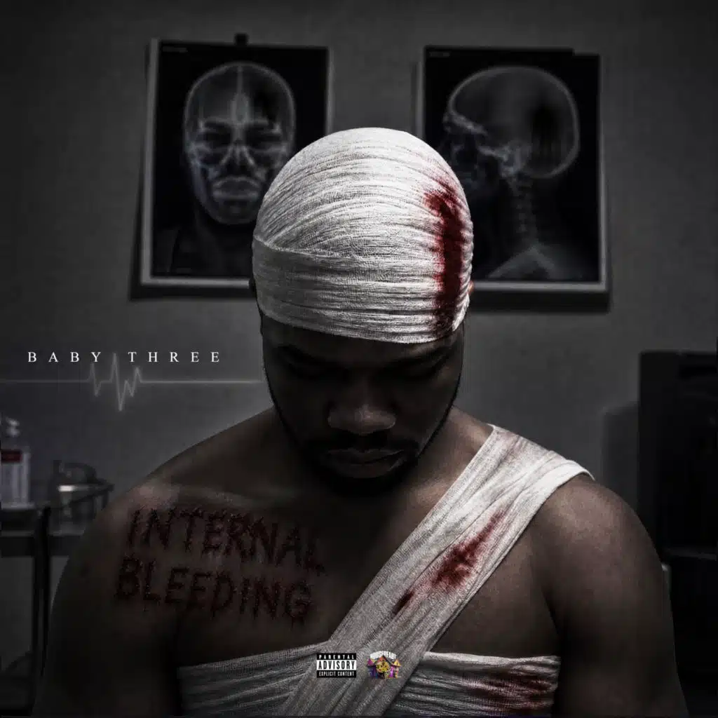 INTERNAL BLEEDING