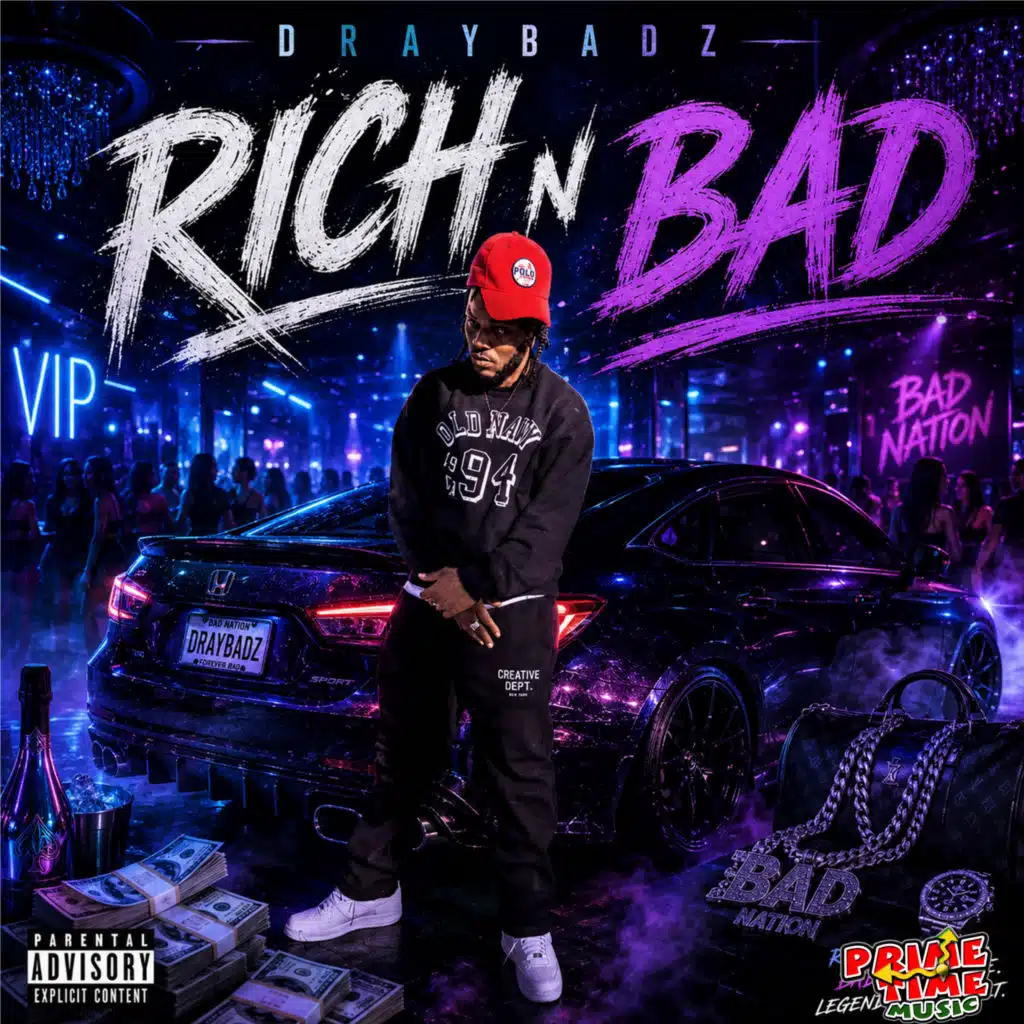 Rich N Bad