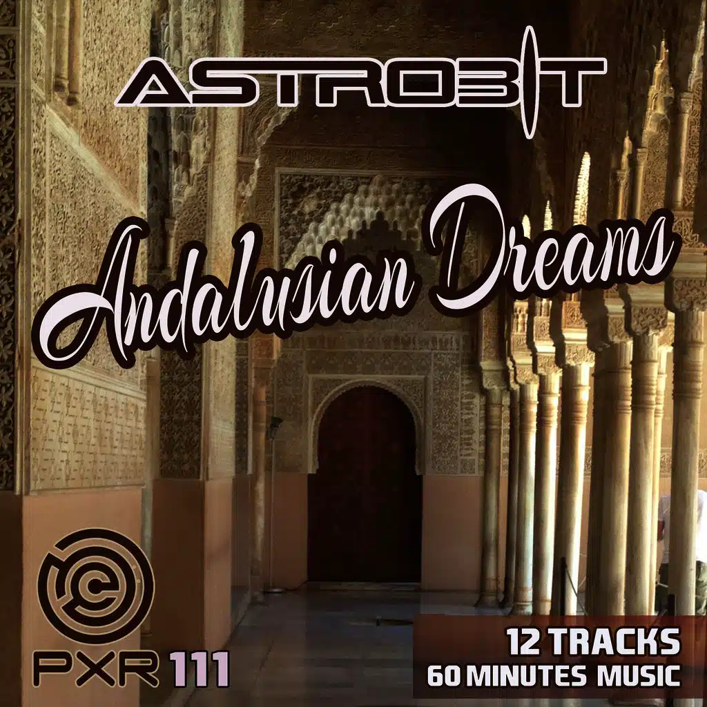 Andalusian Dreams