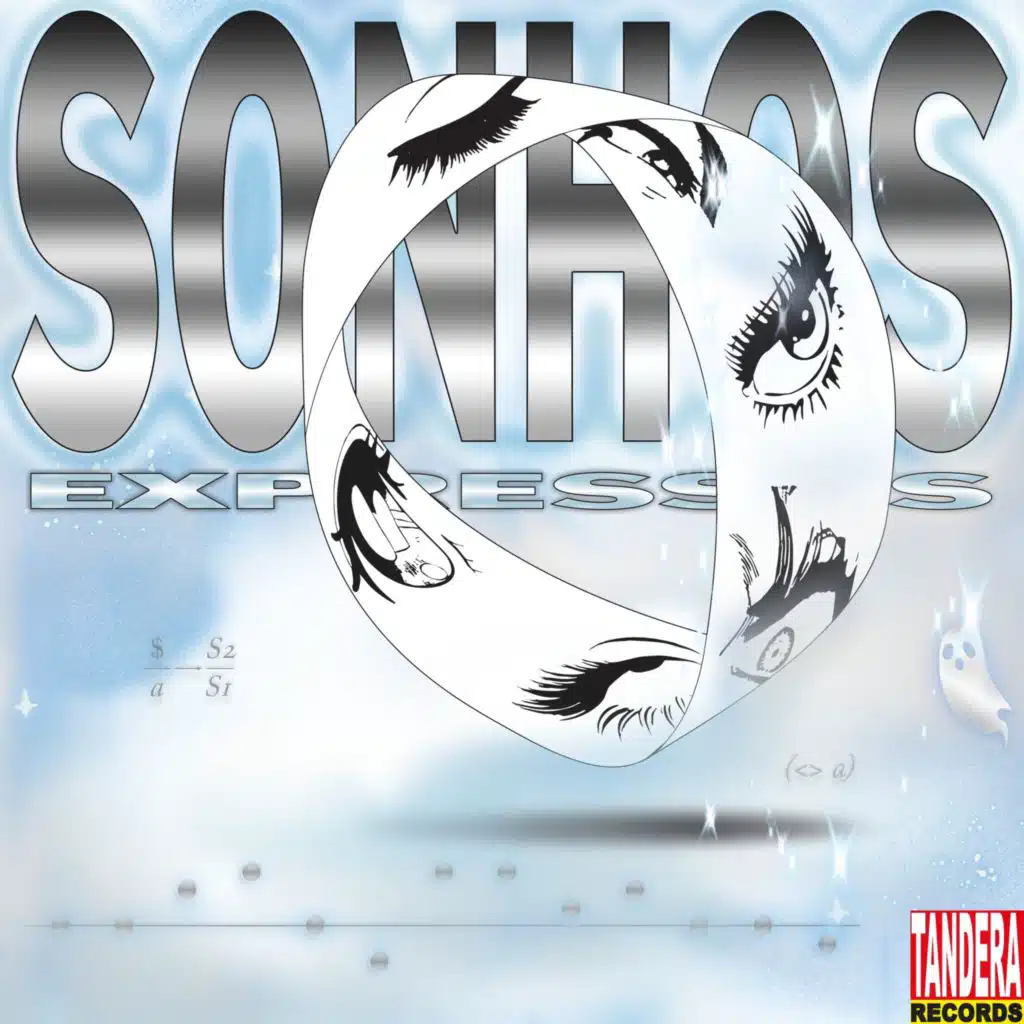 Sonhos Expressos