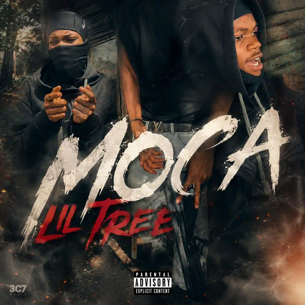 Lil Tree
