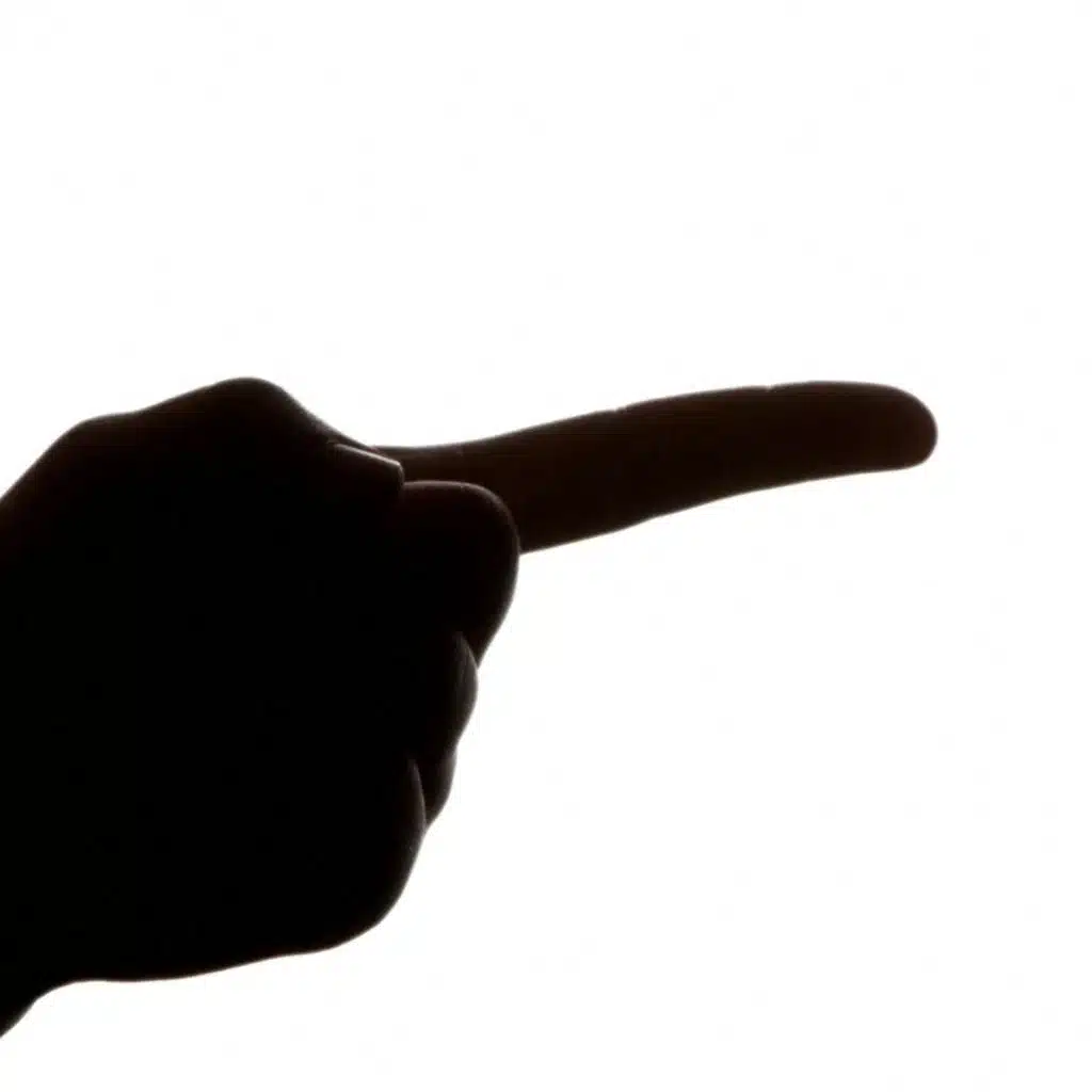 How to do Stuff: Reprimanding Someone