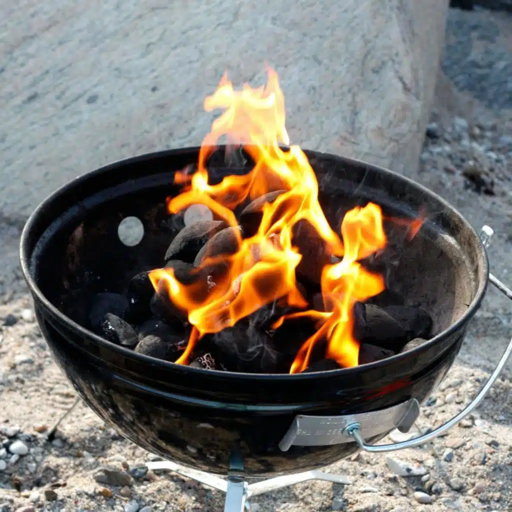 BBQs: What you should know to stay safe