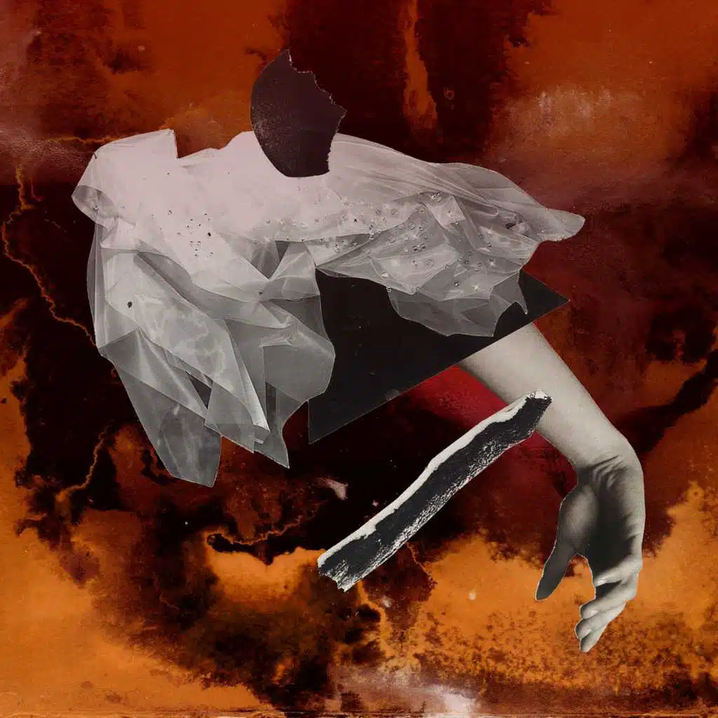 Cesare vs Disorder, Dave Vega