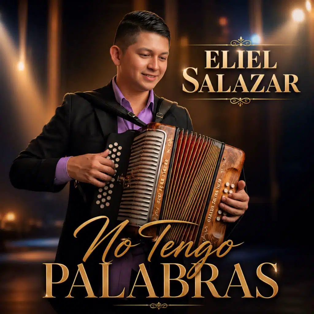Eliel Salazar