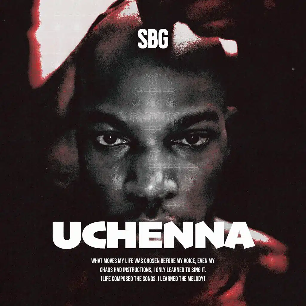 UCHENNA