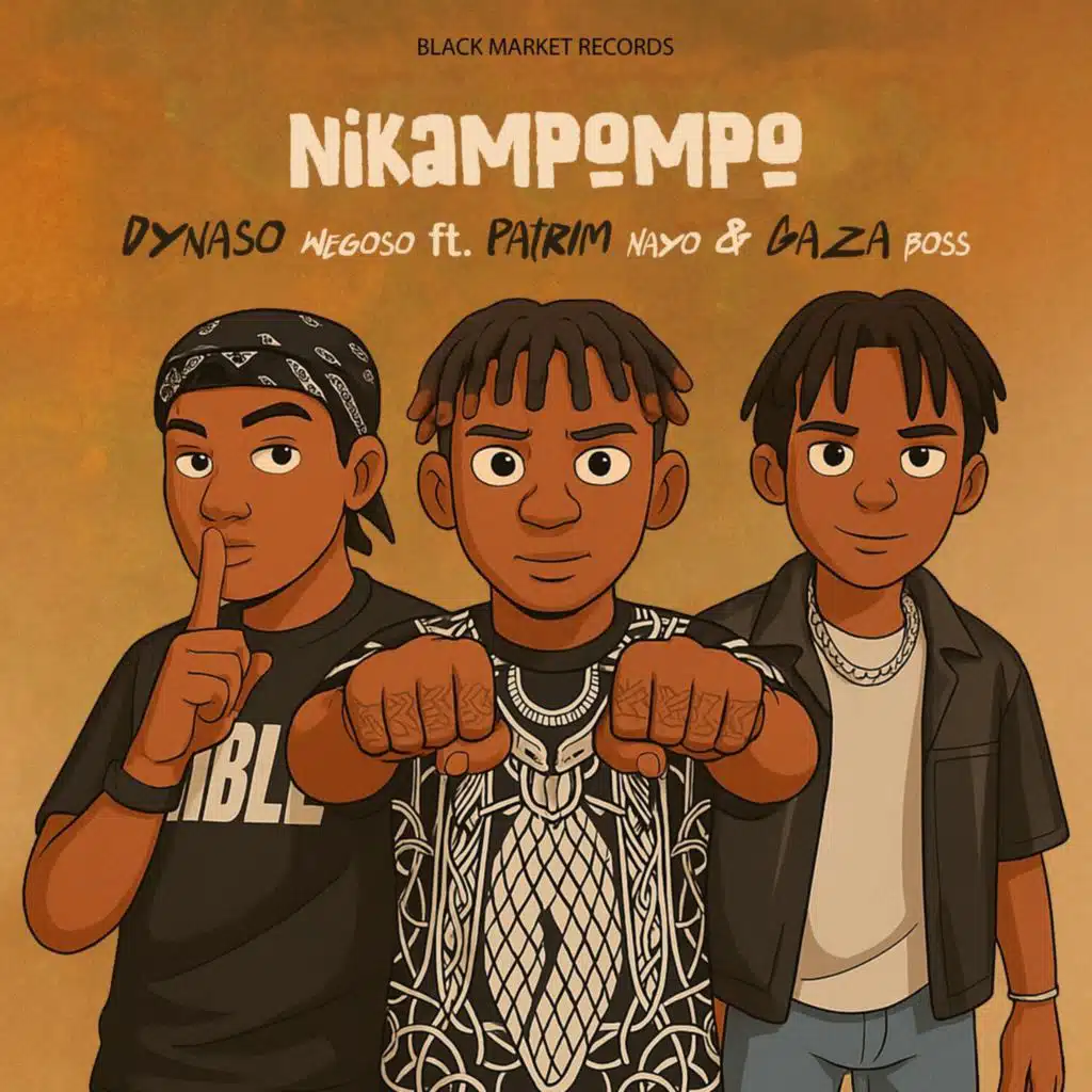Dynaso Wegoso