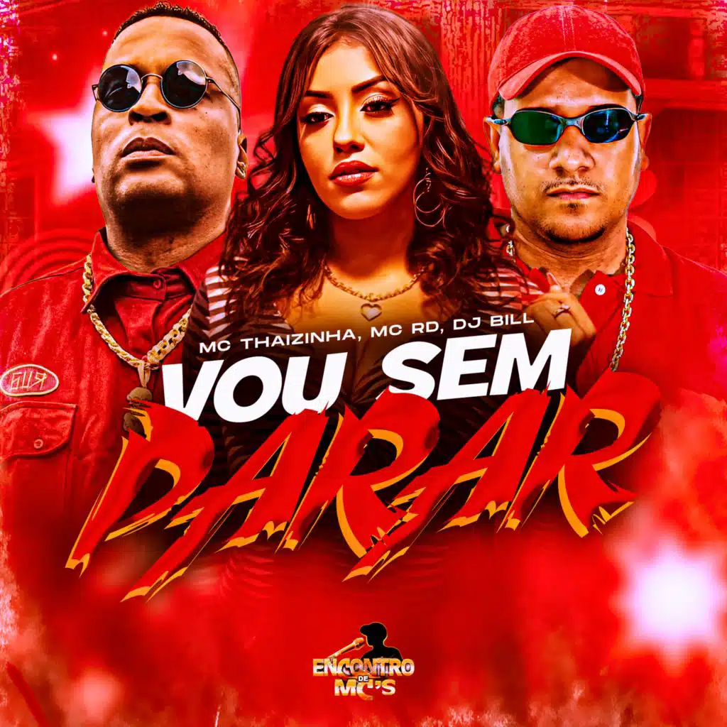 Vou Sem Parar