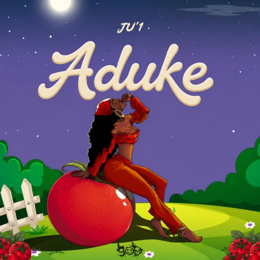 Aduke