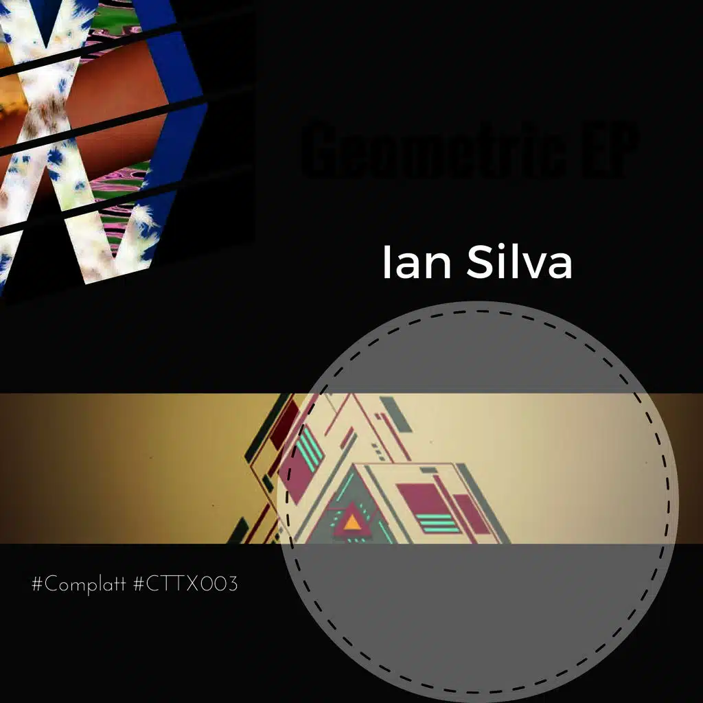 Geometric EP