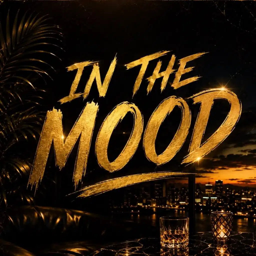In the mood