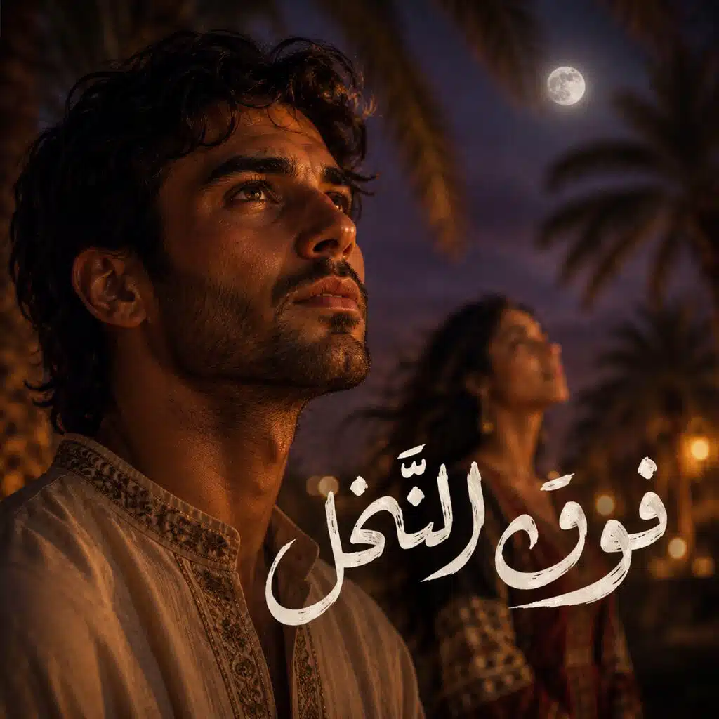 Andalusian Vibes | روح الأندلس