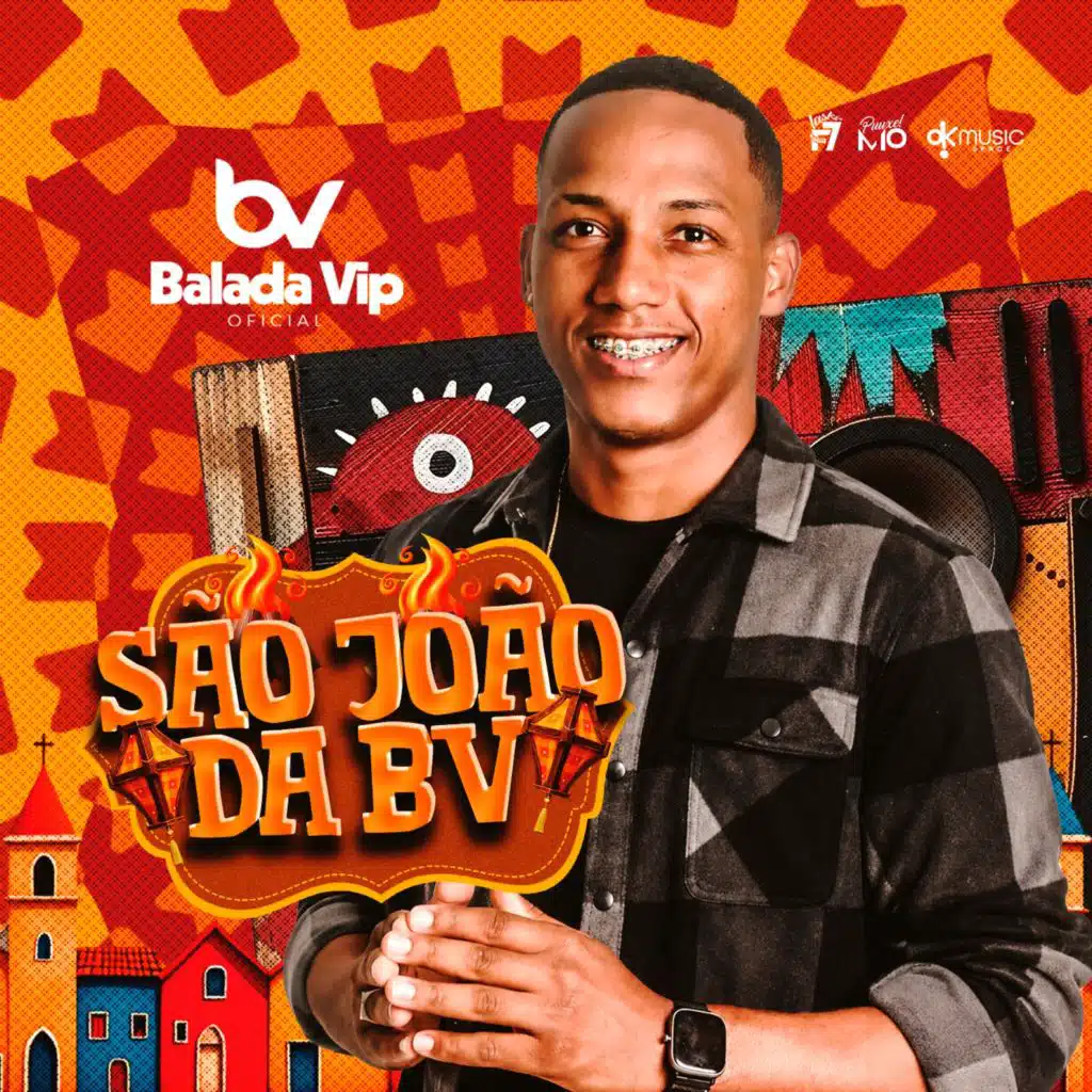 Balada Vip Oficial