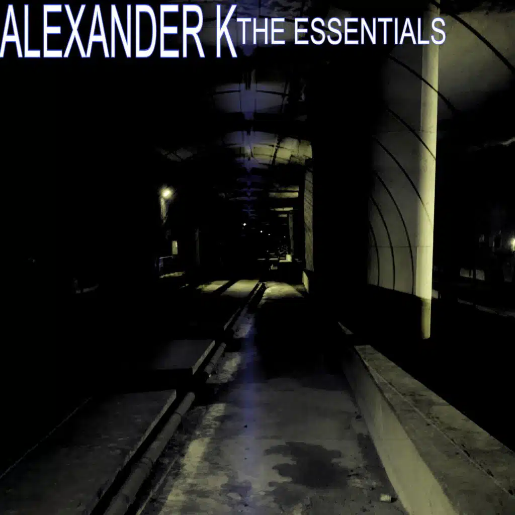 Alexander K