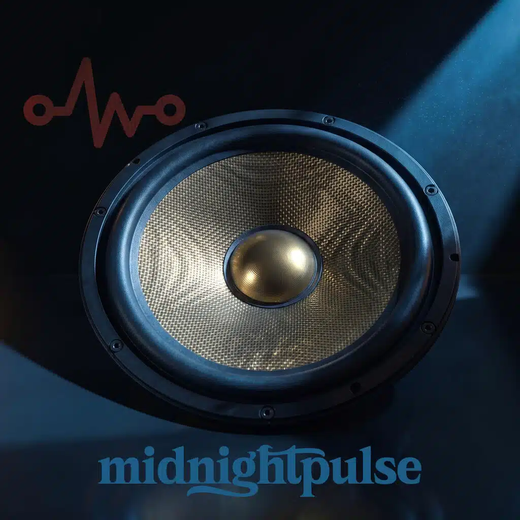 Midnight Pulse