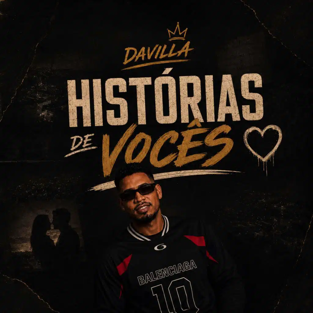 Historias de vocês