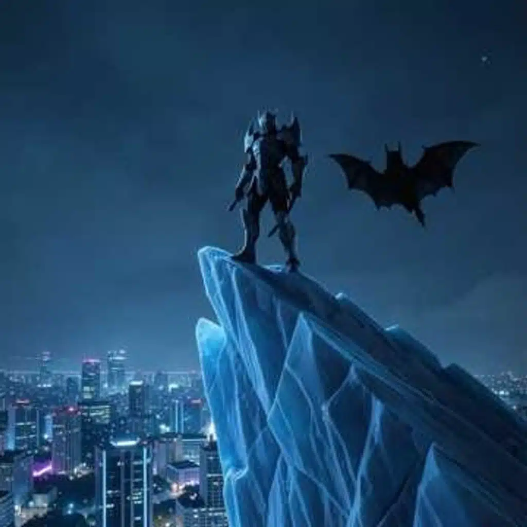 Dark Knight