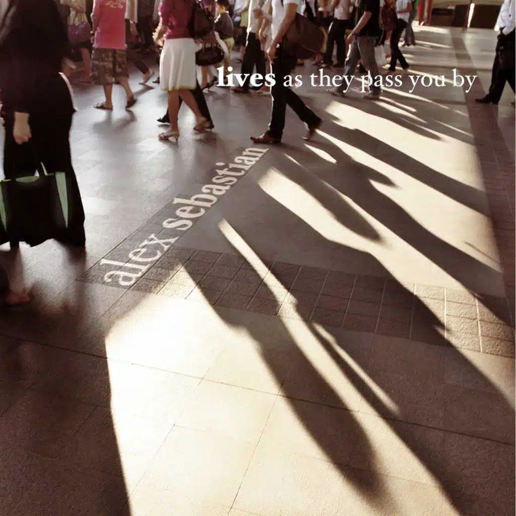 That Crystal White of Winter