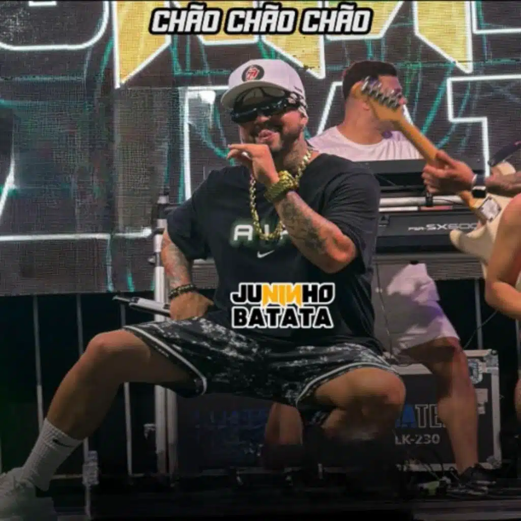 Juninho Batata