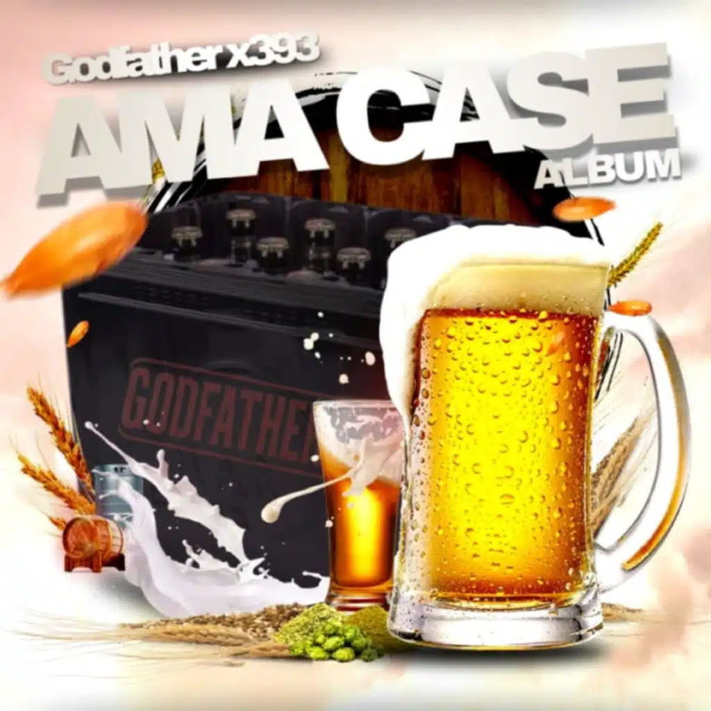 Ama Case (feat. Abut)