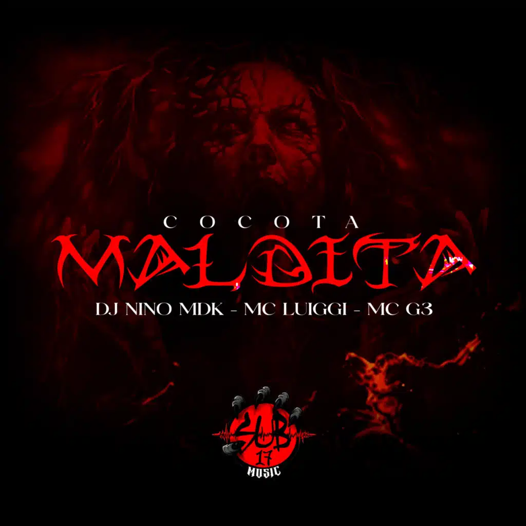 Cocota Maldita