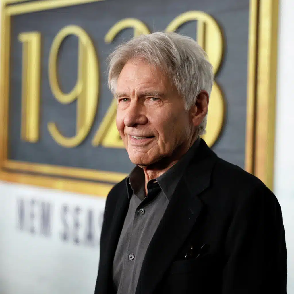 Harrison Ford Trivia, Oddly Satisfying Videos All The Rage & More!